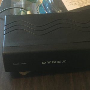 Dynex RF Modulator WS-007, Used, Good Condition